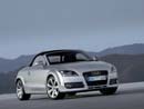 Audi TT Roadster [1600x1200]