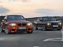 BMW 1-series M Coupe [1600x1200]