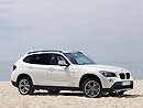 BMW X1 [1600x1200]