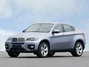 BMW X6 ActiveHybrid [1600x1200]