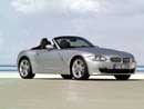 BMW Z4 Roadster [1600x1200]