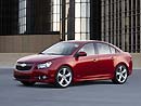 Chevrolet Cruze [1600x1200]