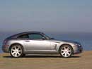 Chrysler Crossfire [1600x1200]