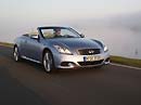 Infiniti G37 Convertible [1920x1200]