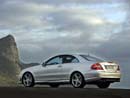 Mercedes CLK63 AMG [1600x1200]