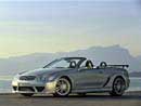 Mercedes CLK DTM AMG Cabrio [1600x1200]