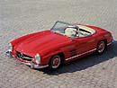 Mercedes SL [1600x1200]