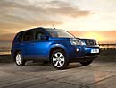 Nissan X-Trail [1600x1200]