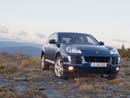 Porsche Cayenne S [1600x1200]