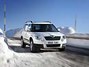 Skoda Yeti [1600x1200]