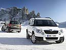 Skoda Yeti [1600x1200]