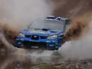 Subaru Impreza WRC [1600x1200]