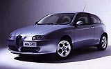 Alfa Romeo 147 (2000)