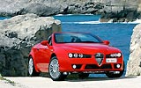 Alfa Romeo Spider III (2006)