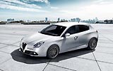 Alfa Romeo Giulietta (2016)