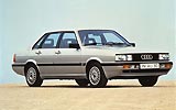 Audi 90 (1986)