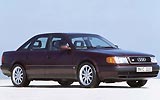 Audi 100 (1991)