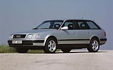 Audi 100 Avant (1991)