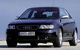 Audi S3 (2000-2004)