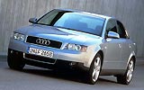 Фото Audi A4