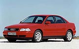 Audi A4 (1994-2000)