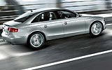 Фото Audi A4