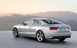 Фото Audi A5
