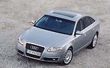 Фото Audi A6