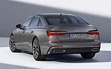 Фото Audi A6