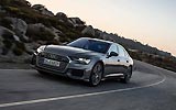 Фото Audi A6