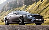 Bentley Continental Supersports (2017)