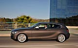 Фото BMW 1-series 3-Door