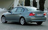 Фото BMW 3-series