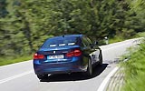 Фото BMW 3-series
