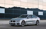 BMW 4-series Gran Coupe (2014-2017)