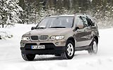 Фото BMW X5