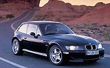 BMW M-Coupe (1997)