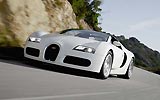 Bugatti Veyron 16.4 Grand Sport (2008)