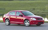 Chevrolet Cobalt (2004-2010)