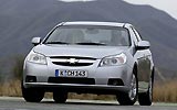 Chevrolet Epica (2006)
