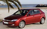 Фото Chevrolet Lacetti