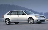 Chevrolet Malibu Maxx (2003)