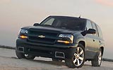 Chevrolet Trailblazer SS (2005)