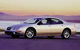Chrysler 300M (1998)