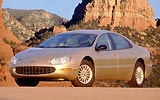 Chrysler Concorde (1997)