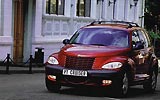 Chrysler PT Cruiser (1999)