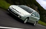 Фото Citroen C5 Break