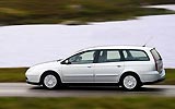 Фото Citroen C5 Break