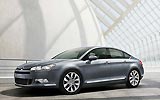 Фото Citroen C5