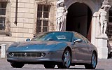 Ferrari 456 GT Modificata (1992)